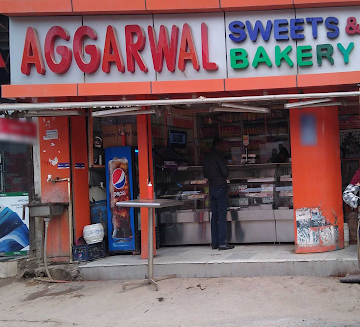 Aggarwal Sweets photo 