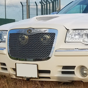 300C ツーリング LE57T