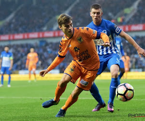 Gerkens en Peeters scoorden bijna tegen Genk: "Dat zou fantastisch geweest zijn"