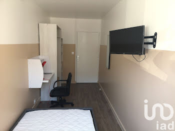 appartement à Toulouse (31)