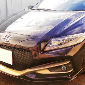 CR-Z ZF2