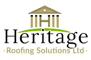 Heritage Roofing Building & Property Maintenance Logo