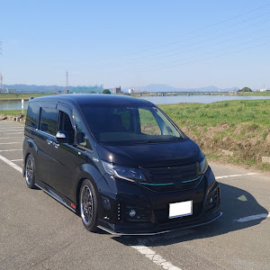 ステップワゴン RP3