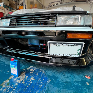 カローラレビン AE86