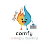 Comfy Heating and Plumbing Ltd Logo