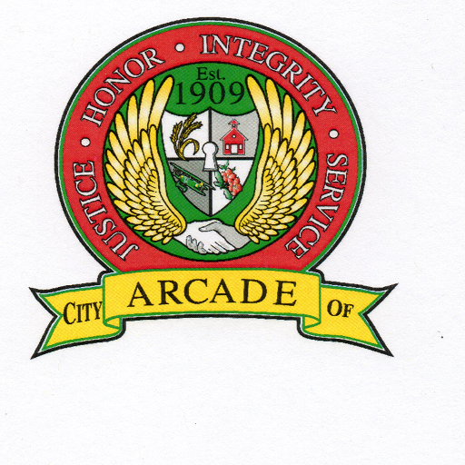 City of Arcade, Georgia 商業 App LOGO-APP開箱王