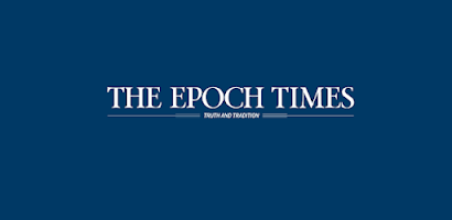 The Epoch Times: Breaking News Screenshot