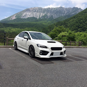 WRX S4 VAG