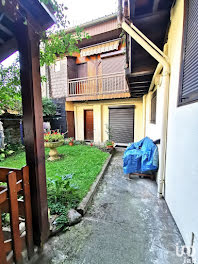 appartement à Bagneres-de-luchon (31)