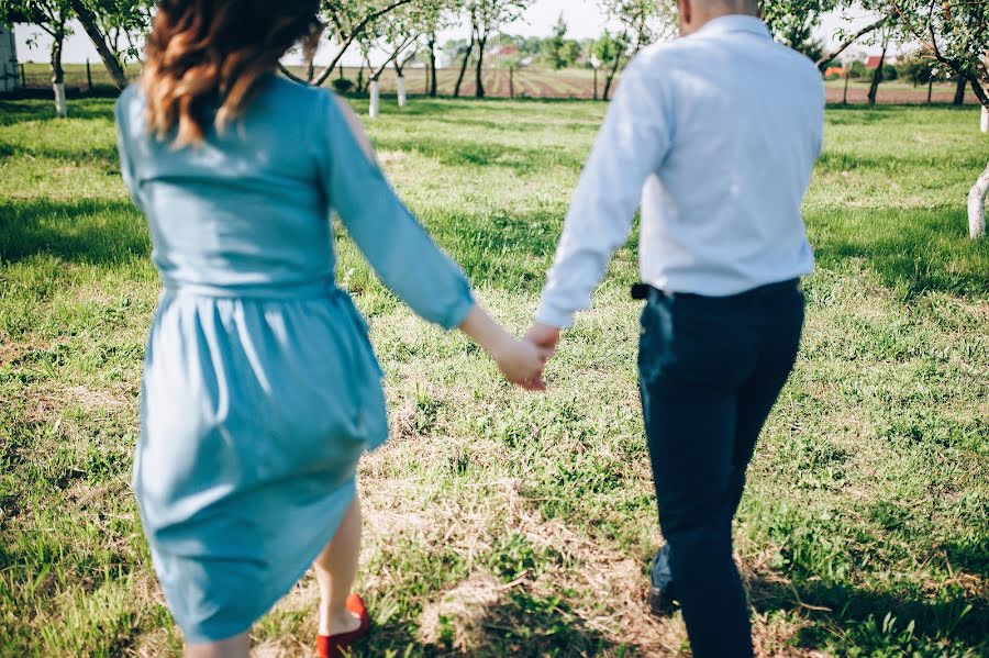 Fotografo di matrimoni Vasiliy Pogorelec (pogorilets). Foto del 24 maggio 2017