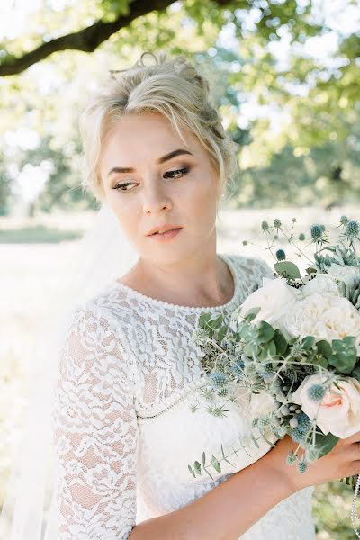 Fotógrafo de bodas Mariya Kubankova (marykub). Foto del 8 de septiembre 2017