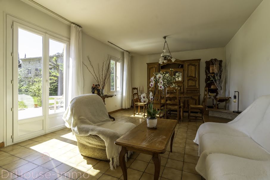Vente maison 4 pièces 92 m² à Anduze (30140), 320 000 €