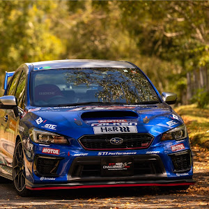 WRX STI VAB