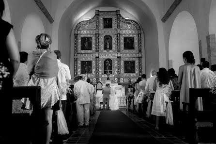 Huwelijksfotograaf Alejandro Loeza (alexloeza). Foto van 4 juni 2019