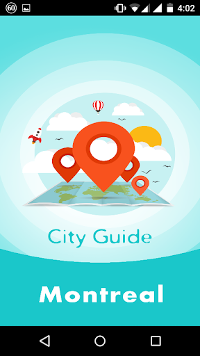 Montreal City Guide