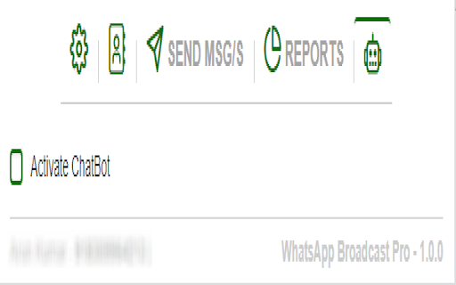 WhatsApp Broadcast Pro