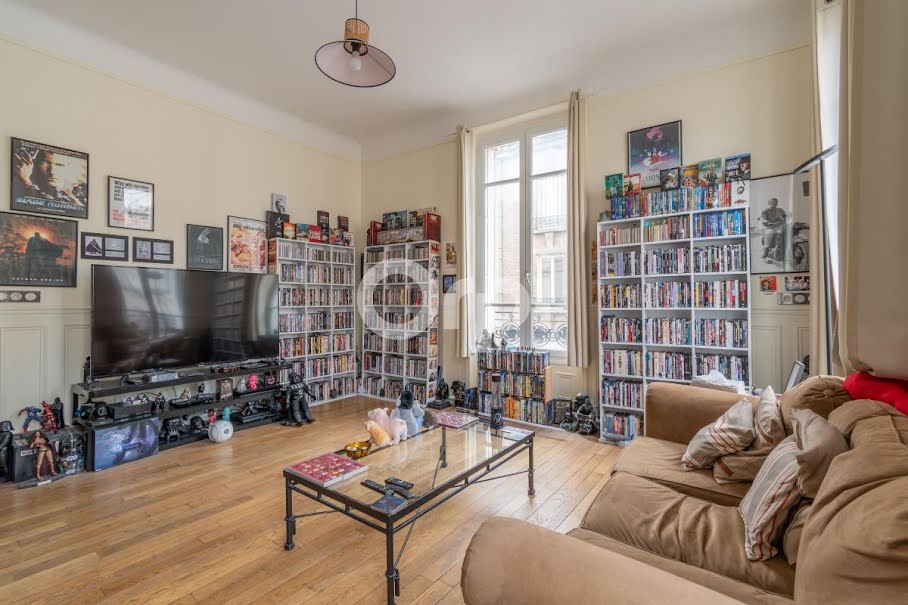 Vente appartement 3 pièces 87 m² à Reims (51100), 294 000 €