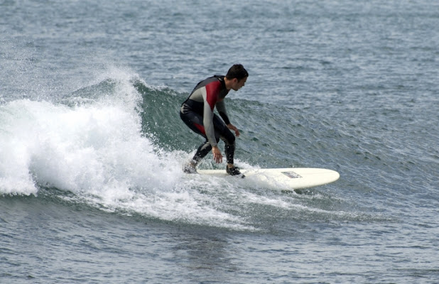 Surf di rexandros