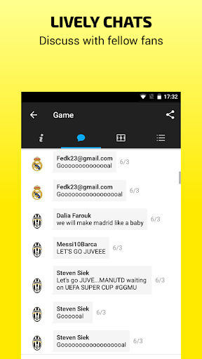 Scores  Video World Cup 2018