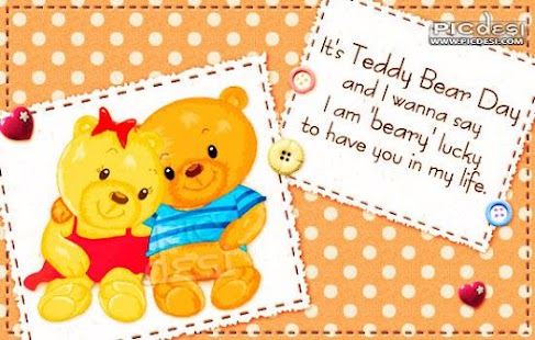How to mod Teddy Day Wallpapers 2016 patch 1.09 apk for bluestacks