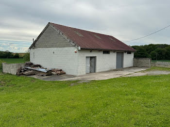 maison à Fournival (60)