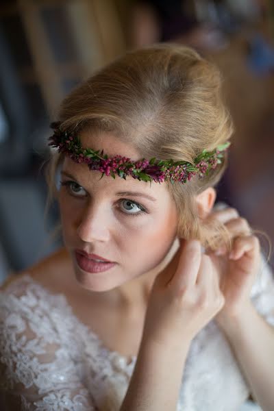 Fotografer pernikahan Rosalie Hartig (rosaliehartigfot). Foto tanggal 31 Juli 2019