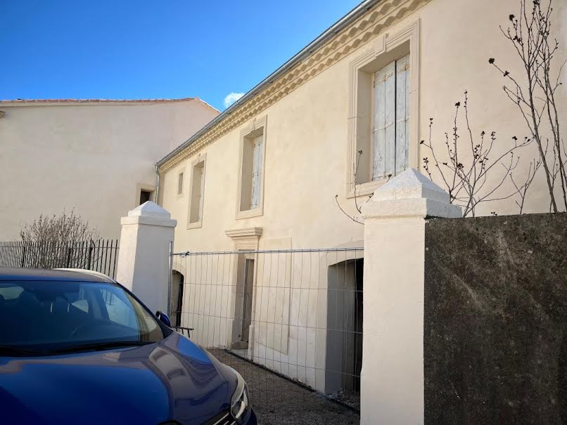 Vente maison 4 pièces 132 m² à Saint-bres (34670), 329 000 €