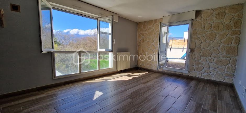 Vente appartement 3 pièces 68 m² à Eybens (38320), 169 000 €