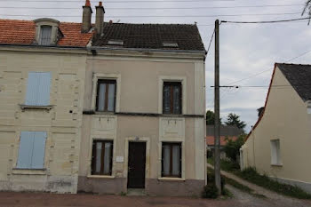 maison à Chatellerault (86)