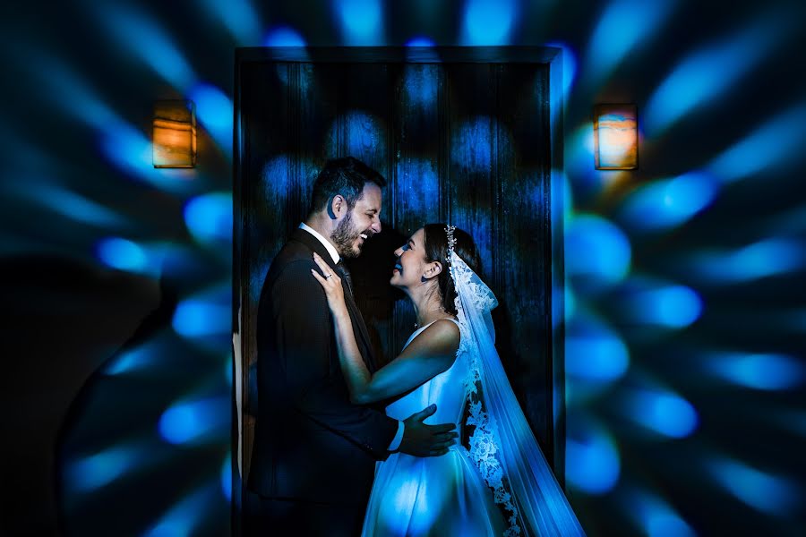 Esküvői fotós Marcos Sanchez (marcossanchez). Készítés ideje: 2023 május 18.