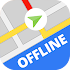 Offline Maps & Navigation17.4.7