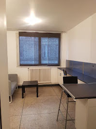 appartement à Saint-Etienne (42)