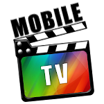 Cover Image of ดาวน์โหลด Mobile Tv :Movies Tv-Sports TV 6.6 APK