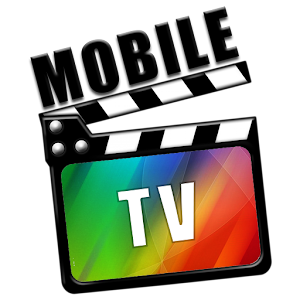 Mobile Tv :Movies Tv-Sports TV logo