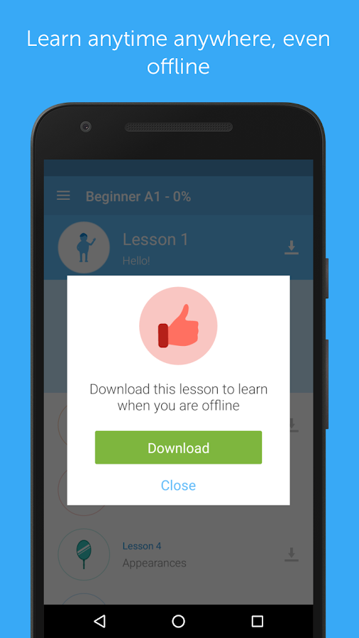 busuu - Easy Language Learning - Android Apps on Google Play