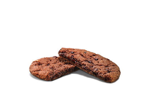 Choco Crunch Cookie