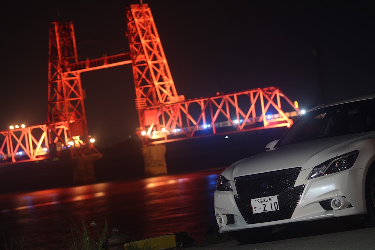 アルトラパンの昇開橋・撮影会・happy set！・NTR・イツメンとに関するカスタム事例の投稿画像3枚目