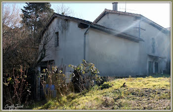 maison à La Roche-Chalais (24)