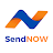 SendNOW — send money online icon