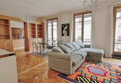 Appartement 12