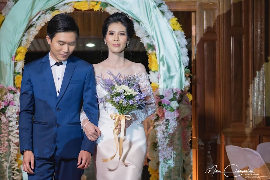 Wedding photographer Chanunchai Prommala (chanunchaifoto). Photo of 8 September 2020