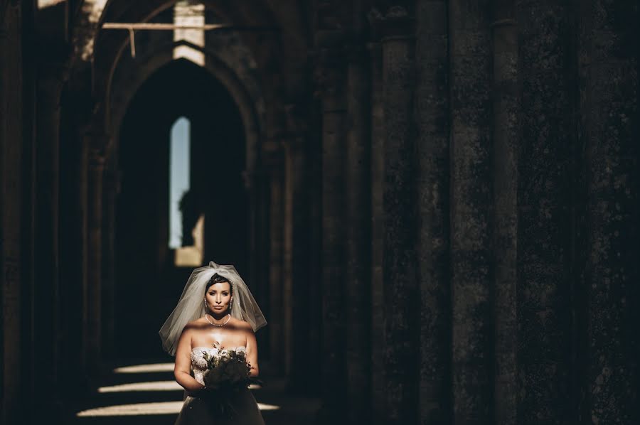 Fotógrafo de casamento Marco Vegni (marcovegni). Foto de 1 de julho 2022