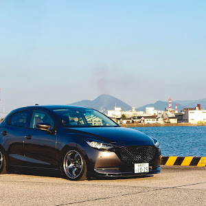 MAZDA2 DJLFS