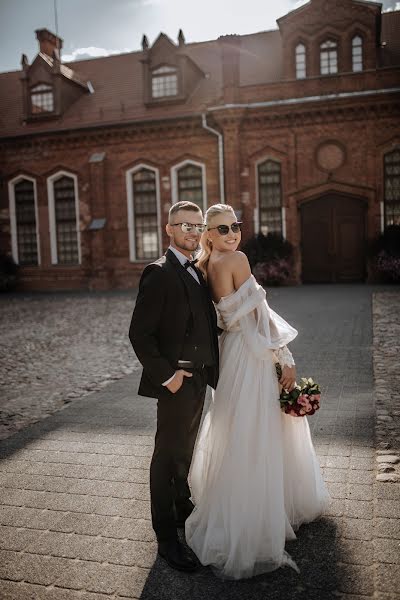 Photographe de mariage Miglė Radžvilaitė (radzvilaite). Photo du 5 novembre 2020