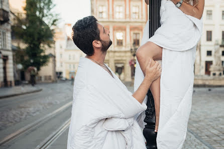 Wedding photographer Mikola Cimbalyuk (mikolacimbal). Photo of 16 February 2021