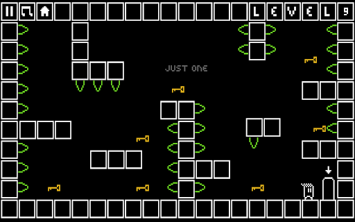 One Stage Game screenshot 3