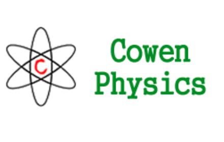 Cowen Physics small promo image