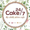 Cake 24/7, Vishal Enclave, Rajouri Garden, New Delhi logo