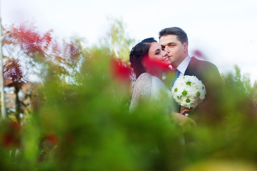 Fotografer pernikahan Dmitriy Yumin (dimmu). Foto tanggal 4 Mei 2018