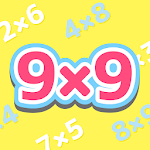 Multiplication Table Practice Apk